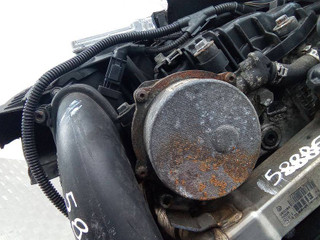 насос вакуумный BMW 5 серия E60/E61 2005, 2.5 л., дизель, МКПП, 700437012