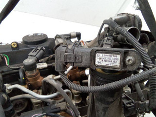датчик абсолютного давления Renault Megane 3 поколение 2010, 1.5 л., дизель, МКПП, 8200168253
