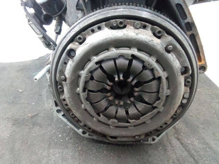комплект сцепления Renault Megane 3 поколение 2010, 1.5 л., дизель, МКПП, 8200926712