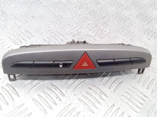 кнопка аварийной сигнализации Peugeot 308 T7 2008, 9659417177