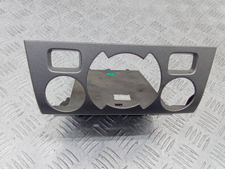 рамка блока управления климой Peugeot 308 T7 2008, 9660529177