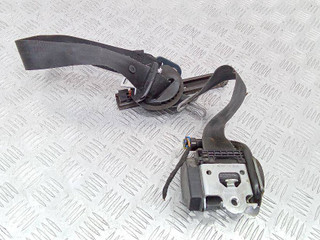 ремень безопасности Peugeot 308 T7 2008, 0406062