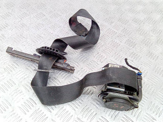 ремень безопасности Peugeot 308 T7 2008, 0406062, 96569048XX