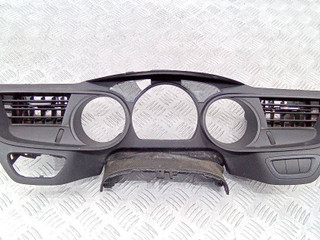 рамка панели приборов Citroen C5 2 поколение 2010, 9682386677