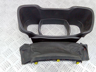 рамка панели приборов Renault Kadjar 1 поколение 2018, 682500431R