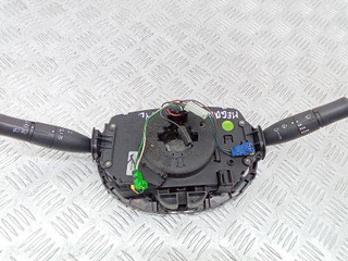 переключатель подрулевой (стрекоза) Renault Megane 2 поколение 2004, 8200216450