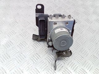 блок ABS Peugeot 3008 2 поколение 2019, 9832278080