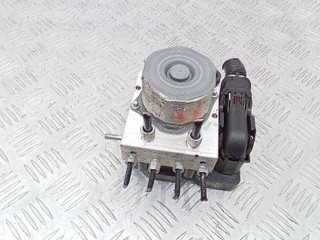блок ABS Renault Kadjar 1 поколение 2018, 476604033R