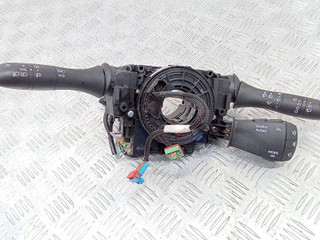 переключатель подрулевой (стрекоза) Renault Kadjar 1 поколение 2018, 255545857R