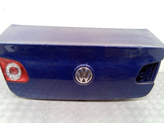 крышка багажника (дверь 3-5) Volkswagen Passat B6 2007