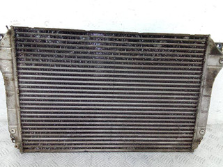 интеркулер Toyota Corolla Verso 2 поколение AR10 2007, JD127100-2220