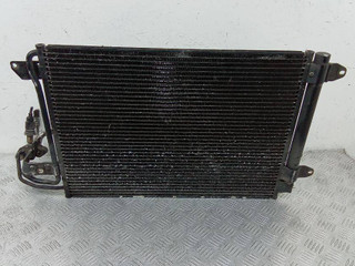 радиатор кондиционера Volkswagen Golf 4 поколение 2005, 1K0820411