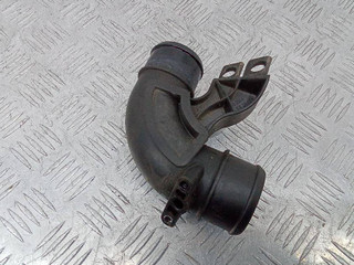патрубок интеркулера Mercedes-Benz M-Класс W163 [рестайлинг] 2003, A1635011124