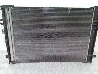 радиатор кондиционера Mercedes-Benz CLA-Класс C117 2013, A2465000054