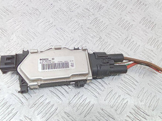 вентилятор радиатора Mercedes-Benz CLA-Класс C117 2013, 1137328656