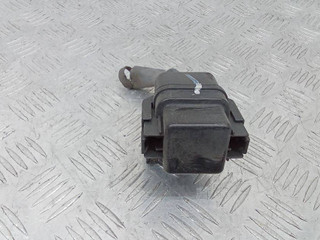 блок реле Renault Scenic 2 поколение [рестайлинг] 2009