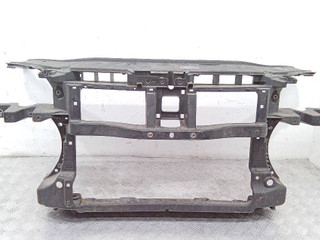 передняя панель крепления облицовки (телевизор) Volkswagen Passat B6 2006, 3C0805594