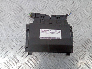 блок управления АКПП Mercedes-Benz M-Класс W163 [рестайлинг] 2003, A0305454632