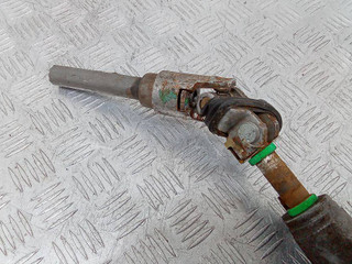 рулевой карданчик Peugeot 407 1 поколение 2007