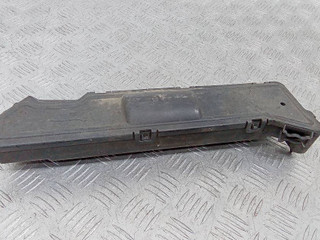 кожух электрических разъемов Citroen C5 2 поколение 2010, 9664398080, 9653051380