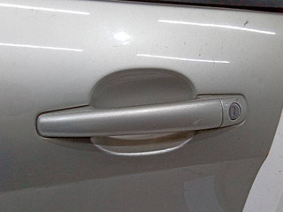ручка наружная Peugeot 308 T7 2008