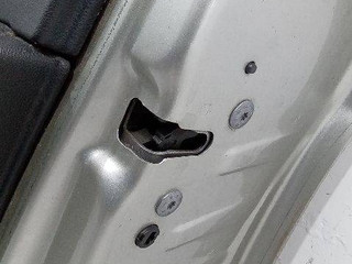замок двери передней правой Peugeot 308 T7 2008, 567147