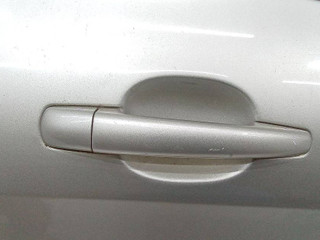 ручка наружная задняя правая Peugeot 308 T7 2008