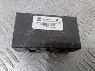 блок управления (другие) Honda CR-V 5 поколение 2018, 81289-TLA7-A010-M1-0005