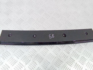 накладка двери (крышки) багажника Hyundai Tucson 4 поколение 2022, 87212-N7100