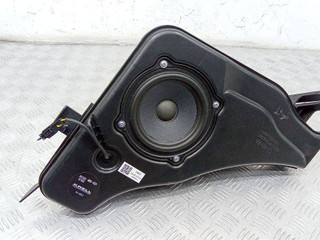 сабвуфер Hyundai Tucson 4 поколение 2022, 96380-N7100
