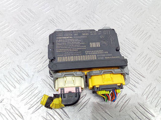 блок AirBag Hyundai Tucson 4 поколение 2022, 95910-N7070
