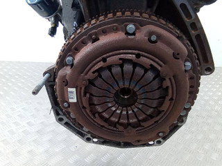 комплект сцепления Renault Duster 1 поколение 2011, 1.5 л., дизель, МКПП, 8200335084