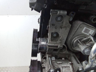 кронштейн генератора Renault Laguna 3 поколение 2010, 1.5 л., дизель, МКПП, 8200669494