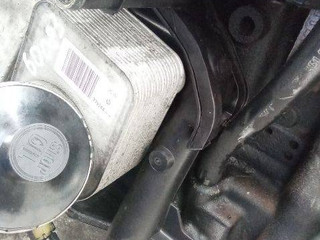 трубка охлаждающей жидкости Renault Laguna 3 поколение 2010, 1.5 л., дизель, МКПП, 8200552604