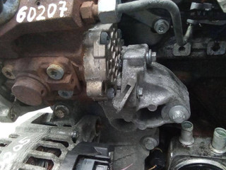 кронштейн ТНВД Renault Megane 2 поколение [рестайлинг] 2007, 1.9 л., дизель, МКПП, 8200542891