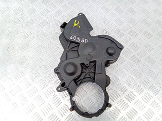 защита (кожух) ремня ГРМ Peugeot 5008 1 поколение 2011, 1.6 л., дизель, МКПП