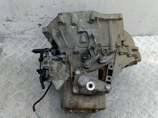 КПП механическая (МКПП) Peugeot 5008 1 поколение 2011, 1.6 л., дизель, МКПП, 20EA07