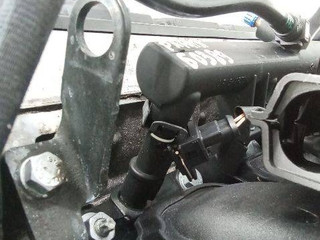 форсунка Citroen C5 1 поколение 2001, 2.0 л., бензин, МКПП