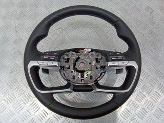 руль Hyundai Tucson 4 поколение 2022, 56113-N9000