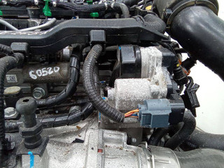 клапан EGR Hyundai Tucson 4 поколение 2022, 1.6 л., дизель, АКПП, 28310-2U000