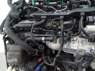 коллектор впускной Hyundai Tucson 4 поколение 2022, 1.6 л., дизель, АКПП