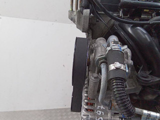 насос гидроусилителя руля Ford Fiesta 5 поколение 2005, 1.3 л., бензин, МКПП, 2S6C3A696CF