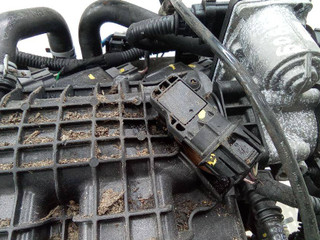 датчик абсолютного давления Dacia Logan 2 поколение [рестайлинг] 2017, 1.0 л., бензин, МКПП, 0261230443