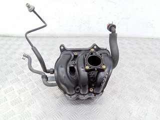 коллектор впускной Toyota Aygo 1 поколение AB10 [рестайлинг] 2012, 1.0 л., бензин, МКПП