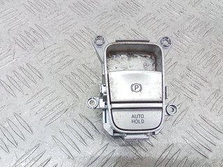 кнопка ручного тормоза (ручника) Hyundai Tucson 4 поколение 2022, 93766N7000