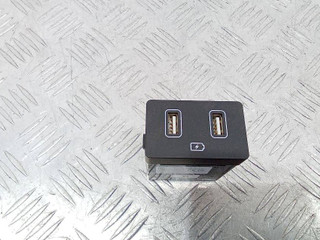 разъем AUX / USB Hyundai Tucson 4 поколение 2022, 96125-N9500