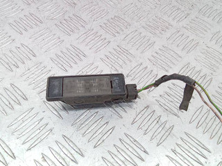 подсветка номера Peugeot 308 T7 2008