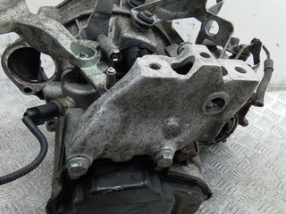 кронштейн КПП SEAT Altea 1 поколение 2007, 1.9 л., дизель, МКПП, 1K0199117