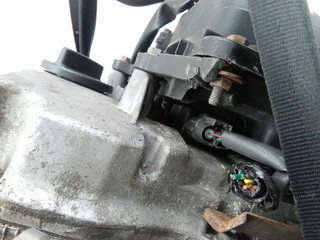 катушка зажигания Nissan Note E11 2006, 1.4 л., бензин, МКПП