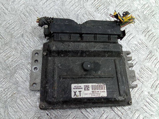 блок управления двигателем Nissan Micra 3 поколение (K12) 2005, 1.2 л., бензин, МКПП, MEC32-040